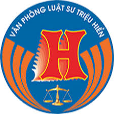 Logo Văn phòng Luật sư Triệu Hiển